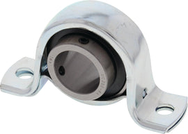All Balls UTV driveshaft support bearing 22-51671 installed on a vehicle drive system, showcasing durable automotive component.