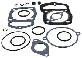 Vertex Top End Gaskets 681-0242 set of engine gaskets and seals, detailed view of the high-quality gasket components.