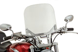 Slipstreamer - S-Bw B-Wing Windshield Clear 1 8