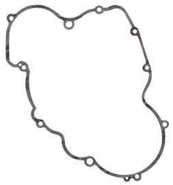 Vertex clutch cover gasket for 69-18013 model, showing the rubber seal on a clean surface.