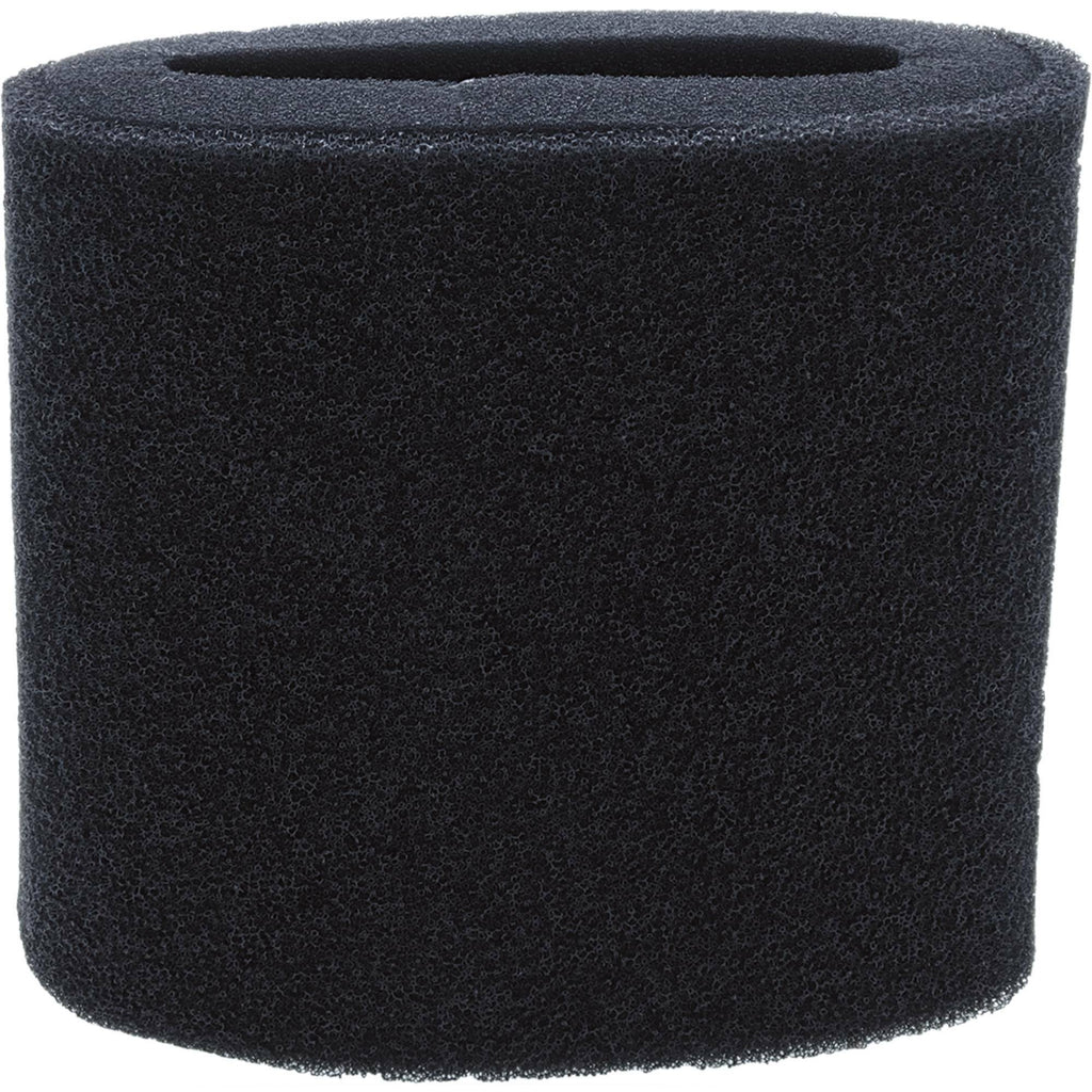 All Balls Air Filter Kit 248-1089 showing a high-performance motorcycle air filter with protective mesh and brand labeling.