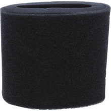 Load image into Gallery viewer, All Balls Air Filter Kit 248-1089 showing a high-performance motorcycle air filter with protective mesh and brand labeling.