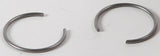 Wiseco - Piston Circlips For Wiseco Pistons Only - CW-18