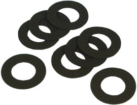 James Gasket Speedo Drive Gear gasket set for FXRS, FXRT, FXL R models, includes 10 seals with part numbers 67098-87 and 681-4716