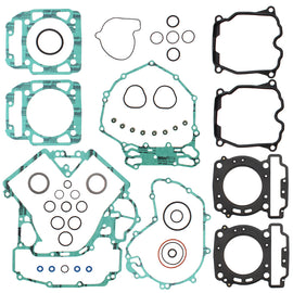 Vertex Complete Gasket Set for Can-Am 680-8954, includes various gaskets and seals for engine repair and maintenance.