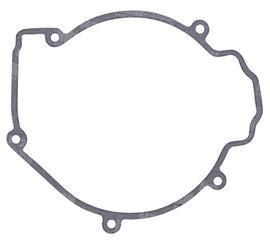Vertex ignition cover gasket 69-19034, a durable seal for engine ignition cover, shown in the image.