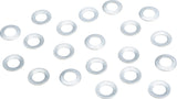 Fire Power - Flat Washers 6mm 20/Pk - 490-9907