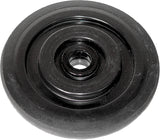 Ppd - Idler Wheel Black 5.38