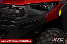 Charger l'image dans la galerie, Auto Turn Signal Kit W/ Billet Lever And Front Drl Lights Pol