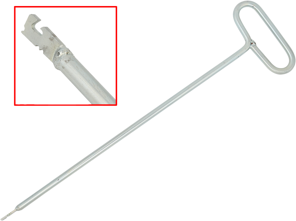 Spring Tool 17"