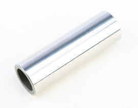 Vertex piston wrist pin for Vertex pistons, high-quality engine component, shown in the image with a metallic finish.