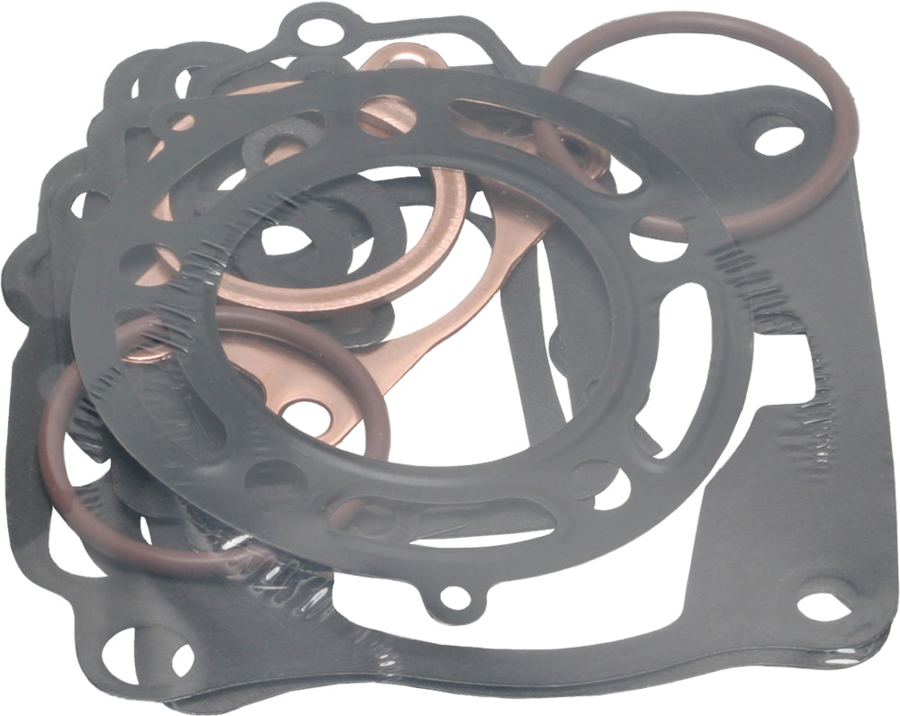 Cometic Top End Gasket Kit for Kawasaki 56mm engine, includes gaskets and seals for engine repair, brand Cometic.