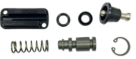 HardDrive foot control rebuild kit with 9/16-inch parts for models 820-55350 and 820-55352, featuring detailed components.