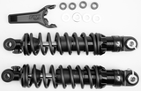 Fox - Ifp-Qsr Shocks Flt 13