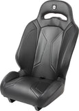 Pro Armor - Le Suspension Seat Black/Black - 67-41188BK