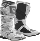 Gaerne - Sg12 Boots White Sz 10 - 480-07010