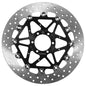 Serie Oro Front Rotor Floating
