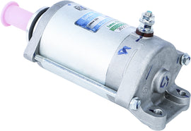 Fire Power Starter Motor A/C 26-1209, automotive starter with electrical connections, designed for engine ignition.