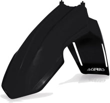Charger l'image dans la galerie, Front Fender Black