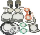 WSM Performance Parts - Complete Top End Kit - 78-81811P