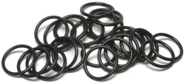 Cometic twin cam lower pushrod cover O-ring gasket, OE#11145, for Harley Davidson 68-9293, automotive sealing component