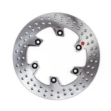 Braking - Rotor Rear - 32-4608
