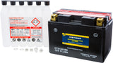Fire Power - Battery Ctz14s-Bs Maintenance Free - 49-2295