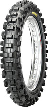 Load image into Gallery viewer, Maxxis Maxxcross Si Rear Tire 110/90-19 for Honda CRF250, bias ply off-road motorcycle tire with tread pattern and sidewall details.