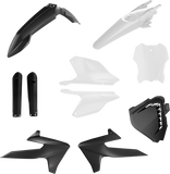 Acerbis - Plastic Kit- Full Tri Original - 29875-08211
