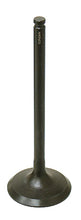 Load image into Gallery viewer, Bronco engine exhaust valve 183-09166E with metallic finish, showing the valve's detailed structure and components.