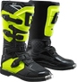 Sg J Boots Fluo Yellow 04