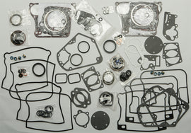 James Gasket Small Gasket Stocking Kit with various seals, ideal for automotive or machinery sealing applications.