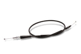 Motion Pro - Black Vinyl Throttle Cable - 70-1179