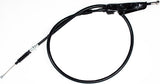 Motion Pro - Black Vinyl Clutch Cable - 70-5307