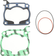 Load image into Gallery viewer, Athena Race Gasket Kit for Yamaha 68-48118, showing a set of gaskets and seals laid out for engine sealing.