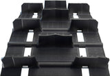 Camso Tire - 3.50 Pitch Challenger 250lx 154 X 2.50 16 Wide - 54-9430