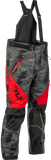 Fly Racing Snx Pro Sb Pant Red/Black M 470-6105M