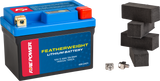 Fire Power - Featherweight Lithium Battery 145 Cca 12v/28.8wh - 490-2401