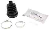 All Balls - Ez Trail Xl Replacement Boot Kit - 21-95039