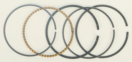 BBR 88cc Super Pro Big Bore Rings for engine, showing metal rings and packaging for the 80-9933 model.
