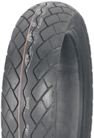 Bridgestone Exedra G548 rear motorcycle tire 160/70-17 73V bias tubeless for motorcycle riding and durability.