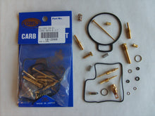 Charger l'image dans la galerie, Carburetor Repair Kit
