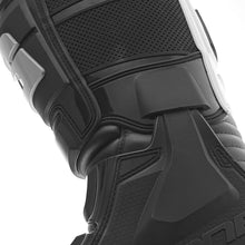 Charger l'image dans la galerie, Gx1 Boots Black/White/Grey Sz 14