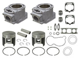 SP1 Cylinder Kit Pol 541-90202K