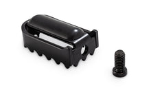 Load image into Gallery viewer, Mx Style Toe Peg Black