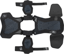 Load image into Gallery viewer, Blueprint Rch 2 Chest Protector White Sm/Md