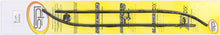 Load image into Gallery viewer, SP1 Defender Wearbar S-D S/M 160-72246 ski carbide runner with protective wearbar for winter sports skiing equipment