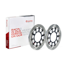 Charger l'image dans la galerie, Xtra Front Groove Rotor Floating