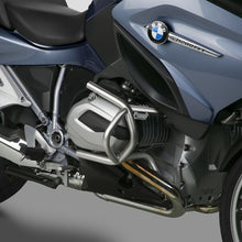 Charger l'image dans la galerie, Engine Guards Silver Pair Bmw