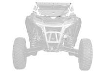 Load image into Gallery viewer, Cab Asylum Cage W/V Intrusion Matte White Pearl